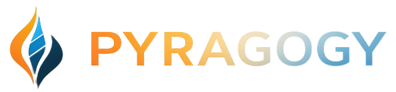 Pyragogy